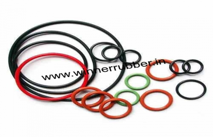 O Ring Manufacturer